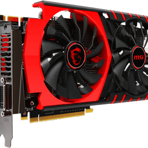 8 GB GEFORCE RTX 20 SERIES